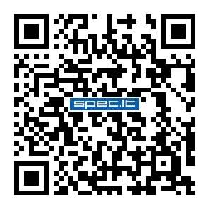 QR kodas | Baltijos-Azerbaidžano pramonės ir prekybos rūmai, VŠĮ