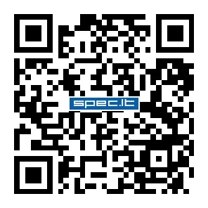 QR kodas | BALTIJOS ĄŽUOLAS, UAB