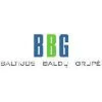 BALTIJOS BALDŲ GRUPĖ, UAB