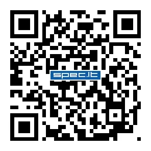 QR kodas | BALTIJOS BALDŲ GRUPĖ, UAB