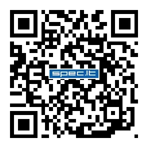 QR kodas | Baltijos Balkanai, VŠĮ