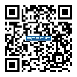 QR kodas | Baltijos barteris, MB