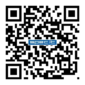 QR kodas | Baltijos Barteris, UAB