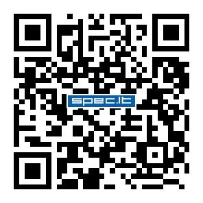 QR kodas | NST Service, UAB | spec.lt