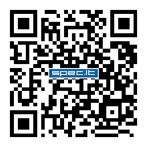 QR kodas | Baltijos biotechnologijos, UAB | spec.lt