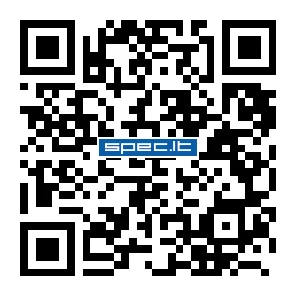 QR kodas | Baltijos birža, UAB | spec.lt