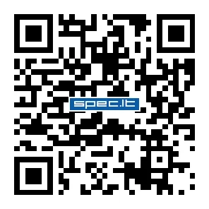 QR kodas | Baltijos Biržos Investicija, UAB