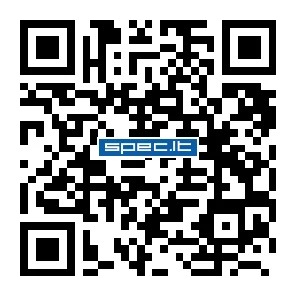 QR kodas | BALTIJOS BITĖ, UAB | spec.lt