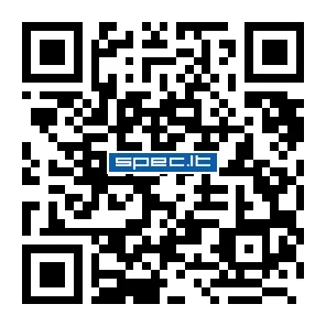 QR kodas | BALTIJOS BIURAS, UAB | spec.lt