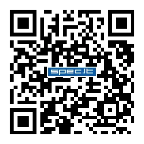QR kodas | Brasta Competence Center, UAB | spec.lt