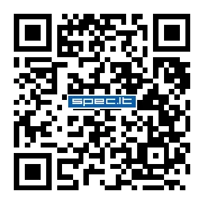 QR kodas | Baltijos brizas, IĮ