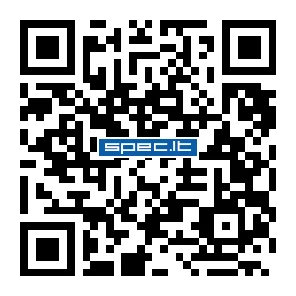 QR kodas | BALTIJOS BRIZAS, UAB | spec.lt