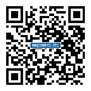 QR kodas | Baltijos buhalteris, UAB | spec.lt
