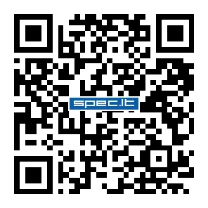QR kodas | Baltijos burlaivis, VŠĮ