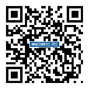 QR kodas | BALTIJOS BŪSTO PRIEŽIŪRA, UAB | spec.lt