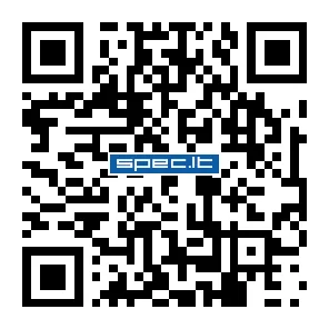 QR kodas | Baltijos čečėnų bendrija
