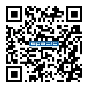QR kodas | Asociacija Baltijos chemijos grupė | spec.lt