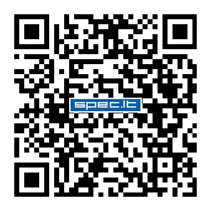 QR kodas | Baltijos chemijos produktų gamintojų asociacija