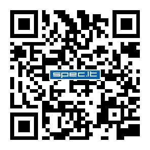 QR kodas | BALTIJOS DARBO AGENTŪRA, UAB