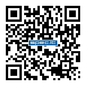 QR kodas | Baltijos darbo rinkos mokymo centras | spec.lt