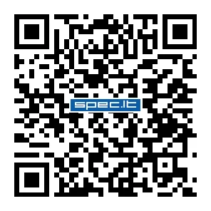 QR kodas | Kovos ir taktikos akademija | spec.lt