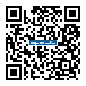 QR kodas | Baltijos dekoras, UAB | spec.lt