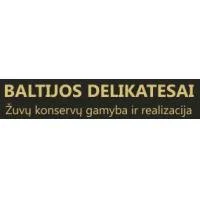 BALTIJOS DELIKATESAI, UAB | spec.lt