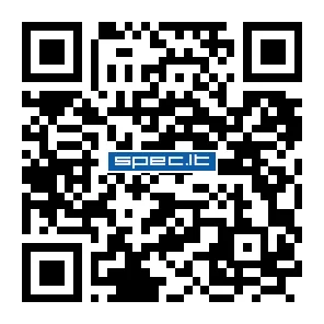 QR kodas | Baltijos dermatologijos klinika, UAB | spec.lt