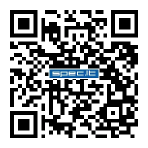 QR kodas | Baltijos Dializės Klinika, UAB