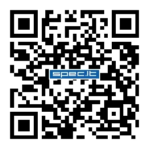 QR kodas | Baltijos distara, MB | spec.lt