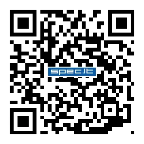 QR kodas | Baltijos dizainas, UAB | spec.lt
