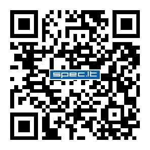QR kodas | Baltijos duomenų centras, MB