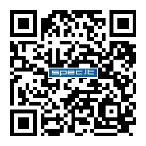 QR kodas | Baltijos Edukaciniai Projektai, UAB