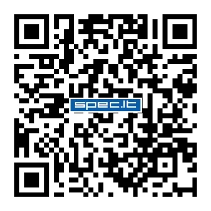 QR kodas | Baltijos edukacinių lyderių asociacija