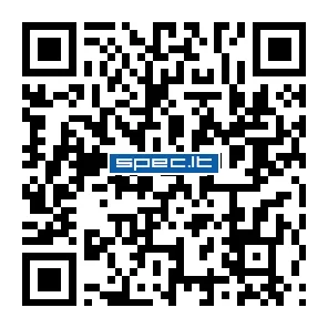 QR kodas | Baltijos edukacinių technologijų institutas, VŠĮ | spec.lt