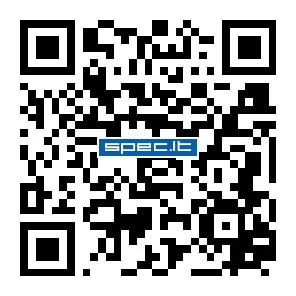 QR kodas | Baltijos egzaminų taryba, VŠĮ | spec.lt