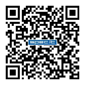 QR kodas | Baltijos ekonomikos ir technologijų institutas, VŠĮ