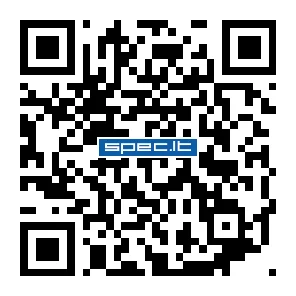 QR kodas | Baltijos ekonomistas, UAB | spec.lt