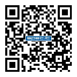 QR kodas | Baltijos ekspedicija, UAB