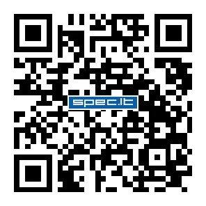QR kodas | Baltijos eksporto grupė, UAB | spec.lt