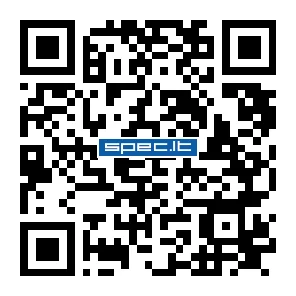 QR kodas | Baltijos ekspresas, UAB | spec.lt