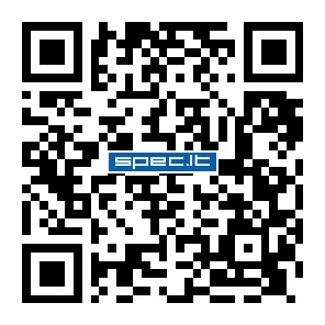 QR kodas | Baltijos elektra, UAB