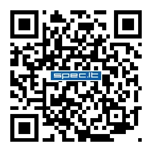QR kodas | Baltijos elektrikai, MB