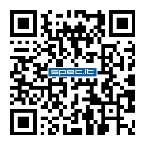QR kodas | Eta Baltic, UAB