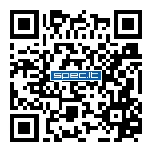 QR kodas | Baltijos elektronika, UAB | spec.lt