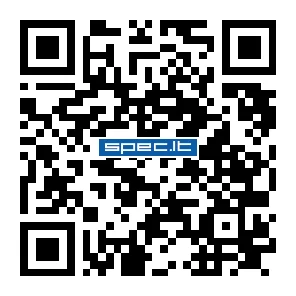 QR kodas | Baltijos energetika, UAB | spec.lt