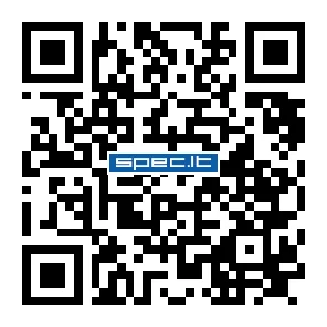QR kodas | Baltijos Energetikos Grupė, UAB