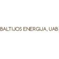 BALTIJOS ENERGIJA, UAB | spec.lt