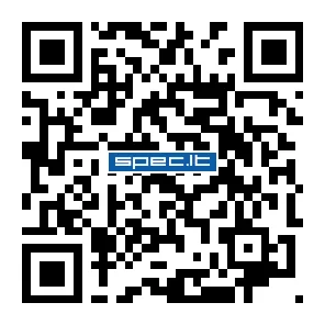 QR kodas | BALTIJOS ENERGIJA, UAB