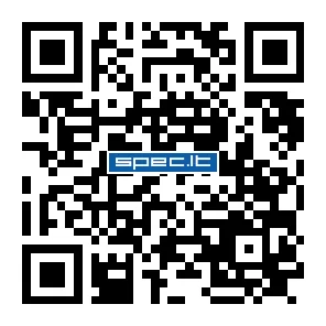 QR kodas | Baltijos energijos grupė, IĮ